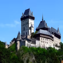 Karlštejn