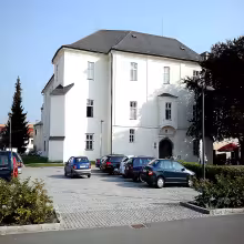Klimkovice