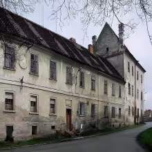 Komařice
