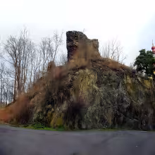 Rabštejn nad Střelou
