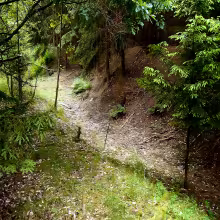 Sviňomazský hrádek