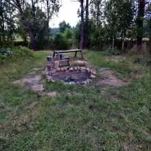 Venkovský rodinný dům Gustava Helmhackera