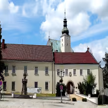 Zámek Frýdek