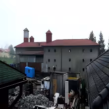 Zámek Polanka nad Odrou