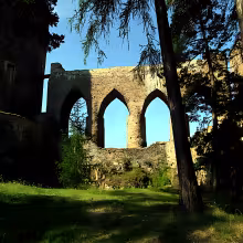 hrad Velhartice