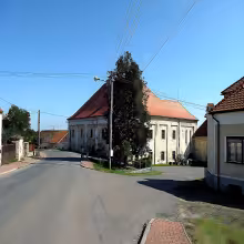 Čížová