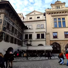 Dům U Kohouta