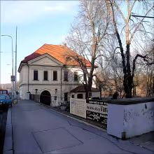 Hostinec U Kaštanu