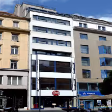 Hotel Avion