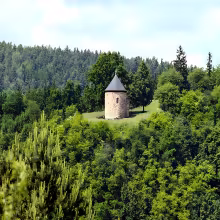 Hůrka