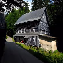 Janatův mlýn