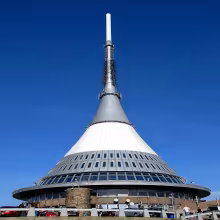 Ještěd