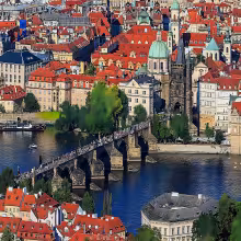 Karlův most (Praha 1)
