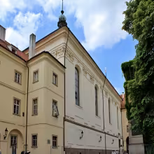 Katedrála svatého Klimenta