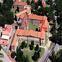 Klášter Plasy