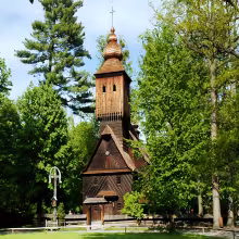 Kostel svaté Anny (Rožnov pod Radhoštěm)