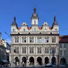 Malostranská beseda
