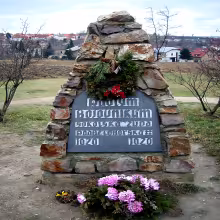 Mohyla na Bílé hoře