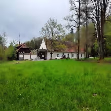 Památník Jana Žižky z Trocnova