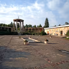 Památník Lidice
