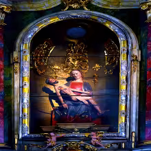 Pieta z Jihlavy