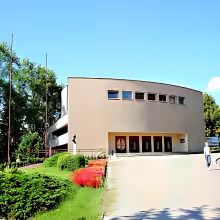 Roškotovo divadlo