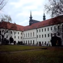 Starobrněnský klášter