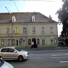 U Zelené ratolesti