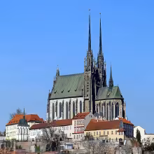 katedrála svatého Petra a Pavla