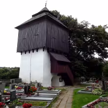 zvonice (Slavoňov)