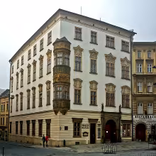 Hauenschildův palác