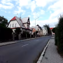 Horní Předměstí (Valašské Meziříčí)