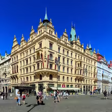 Hotel Kings Court