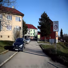 Kolonka