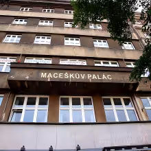Maceškův palác