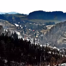 Temenice