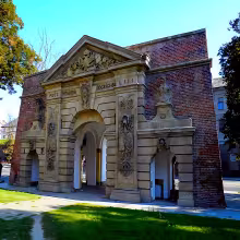 Terezská brána