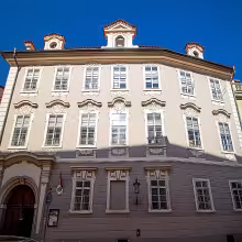 Černínský palác