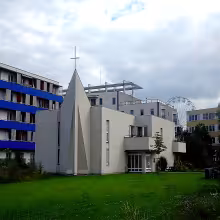 Bétel Poděbrady