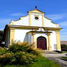 Evangelický kostel (Lysá nad Labem)