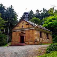 Horákova kaple