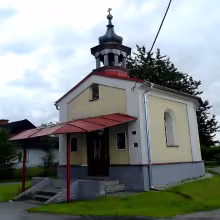 Kaple Andělů strážných (Staré Město)