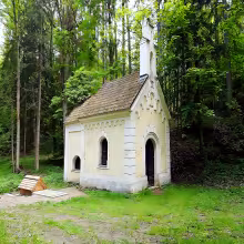 Kaple svaté Rozálie (Chlumec)