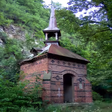 Kaple svatého Antonína Paduánského (Pisárky)