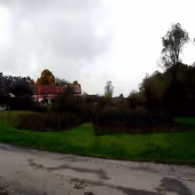 Kaple svatého Jana Nepomuckého (Karlov)