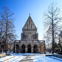 Kaple svatého Václava (Praha 10)