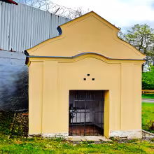 Kaplička (Vykmanov)