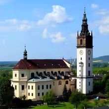Katedrála svatého Štěpána