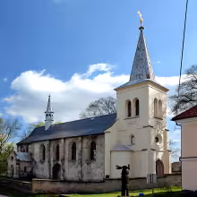 Kostel Narození Panny Marie (Klášter Hradiště nad Jizerou)