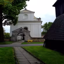 Kostel Narození Panny Marie (Sudoměř)
